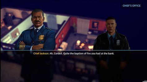 the precinct steamunlocked